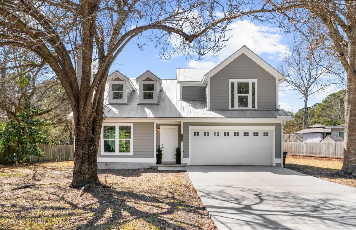 1483 Diamond Boulevard, Mount Pleasant, SC 29466 - #1