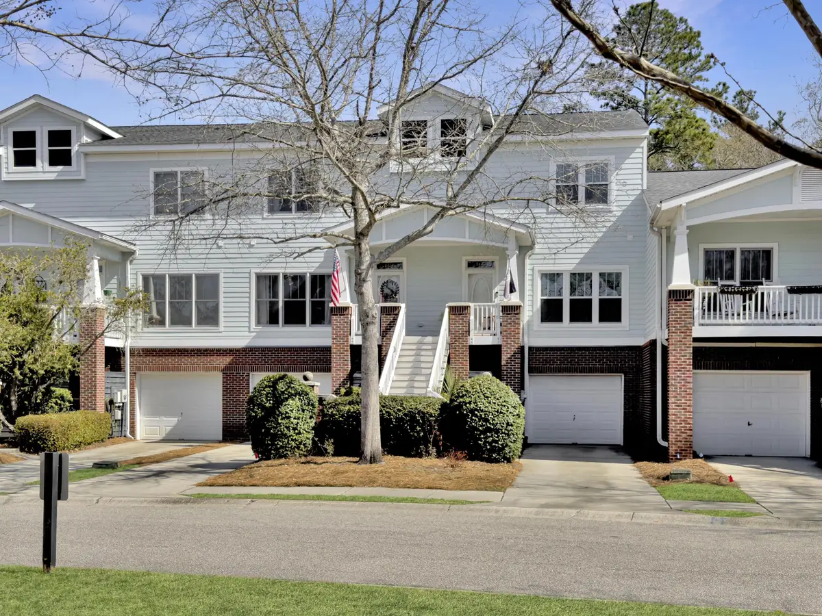 161 Etiwan Pointe Drive, Mount Pleasant, SC 29464 - #1