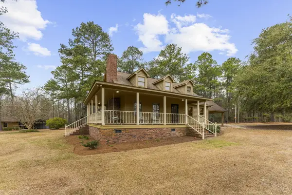 237 Benchwood Drive, Orangeburg, SC 29115