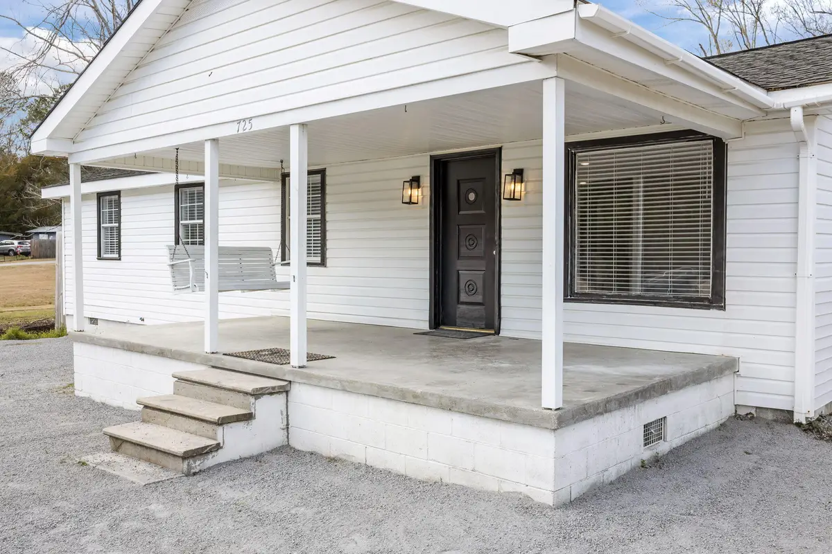 725 S Live Oak Drive, Moncks Corner, SC 29461 - #1