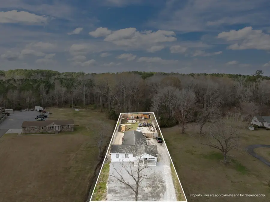 725 S Live Oak Drive, Moncks Corner, SC 29461 - #2