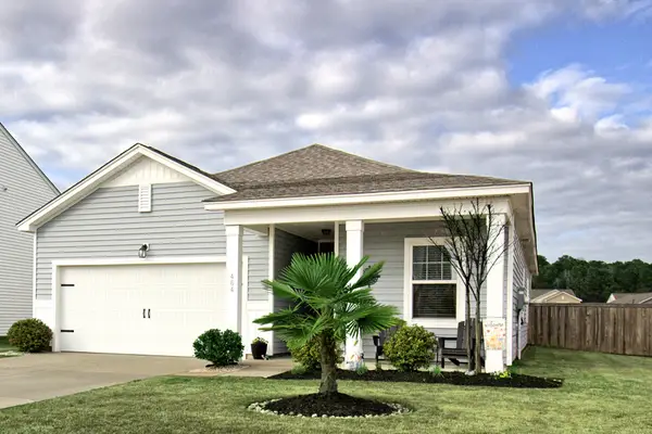 464 Pender Woods Drive, Summerville, SC 29486