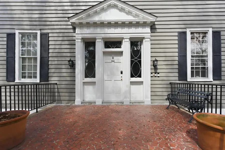 84 Bull Street #B, Charleston, SC 29401 - #2