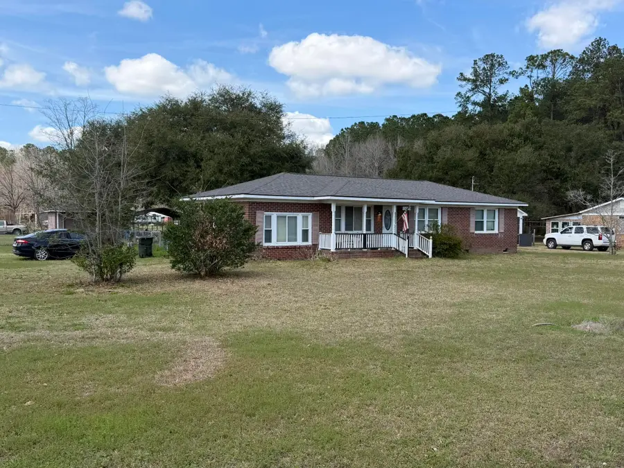 2429 S Live Oak Drive, Moncks Corner, SC 29461 - #2