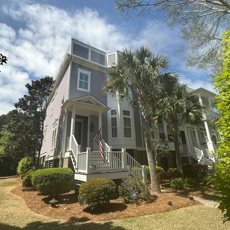 3061 Monhegan Way, Mount Pleasant, SC 29466 - #2