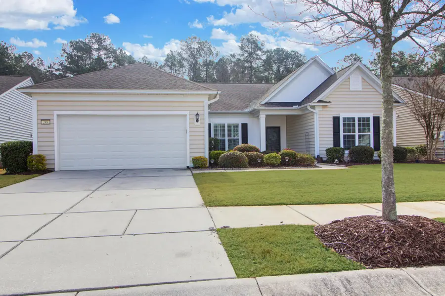 249 Waterfront Park Drive, Summerville, SC 29483 - #2