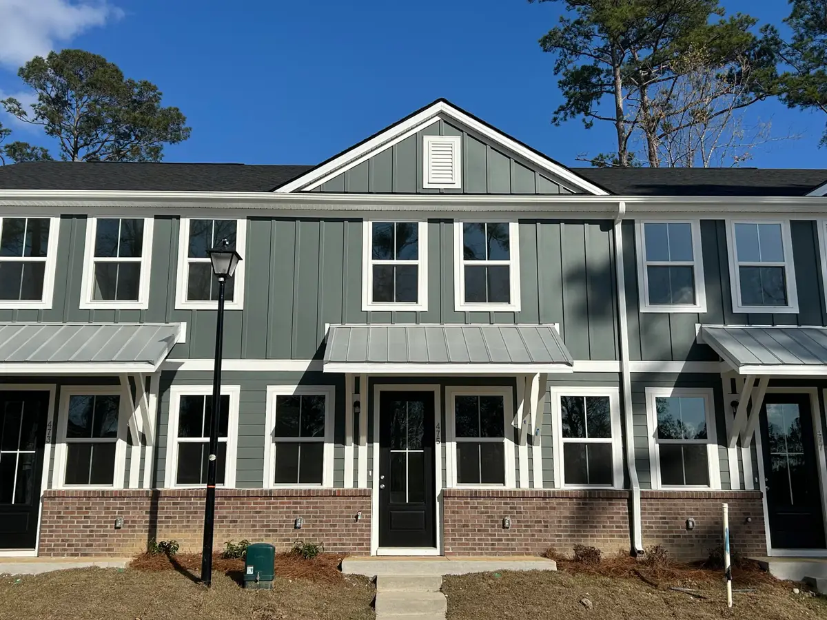 475 Martins Creek Boulevard, Summerville, SC 29485 - #1