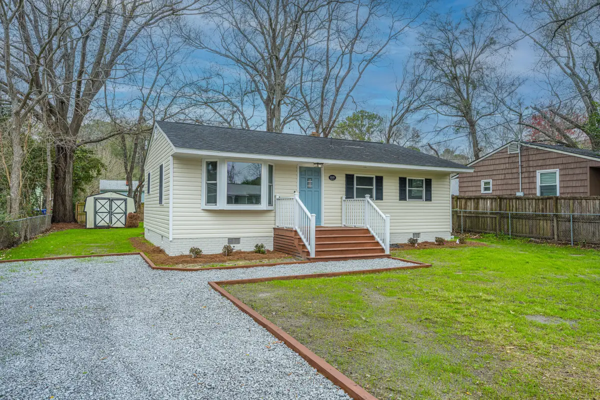 2332 Eagle Drive, North Charleston, SC 29406 - #1