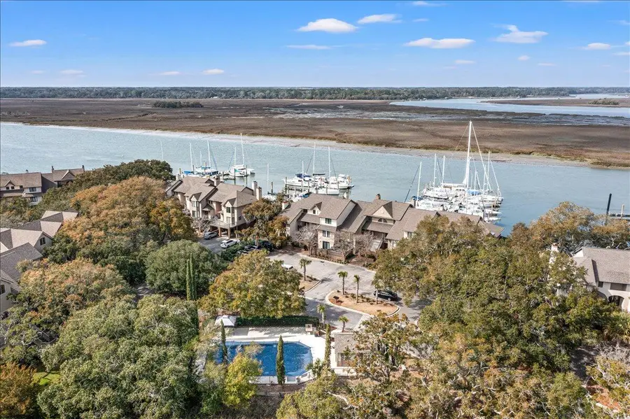 1949 Marsh Oak Lane, Seabrook Island, SC 29455 - #2