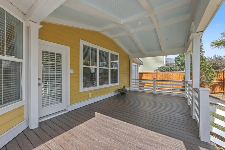 406 Branch Creek Trail, Summerville, SC 29483 - #3