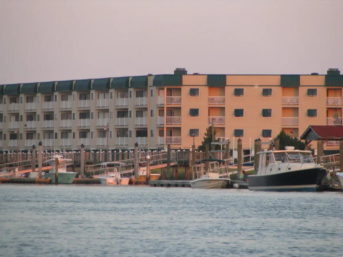 3701 Dock Site Road #205, Edisto Beach, SC 29438 - #1