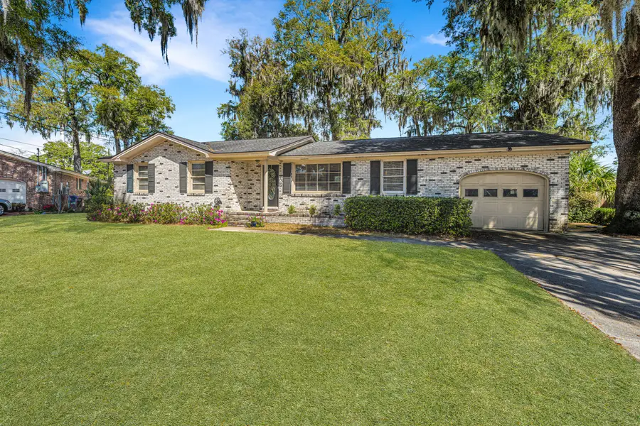 5310 Helene Drive, North Charleston, SC 29418 - #2