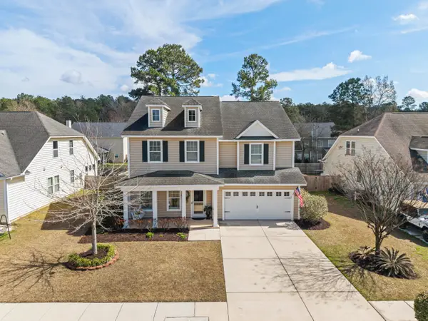 220 Devonshire Drive, Moncks Corner, SC 29461