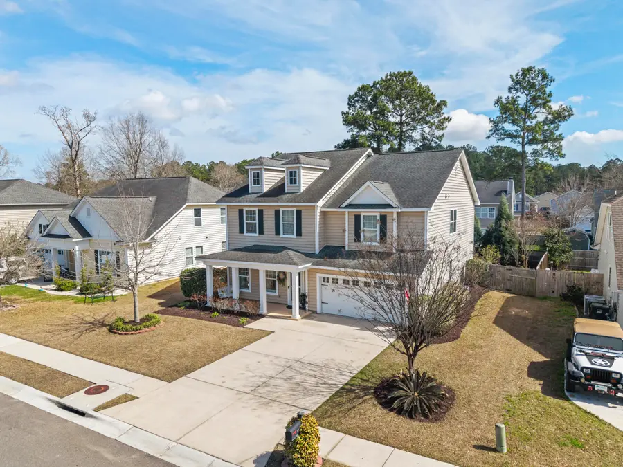 220 Devonshire Drive, Moncks Corner, SC 29461 - #2
