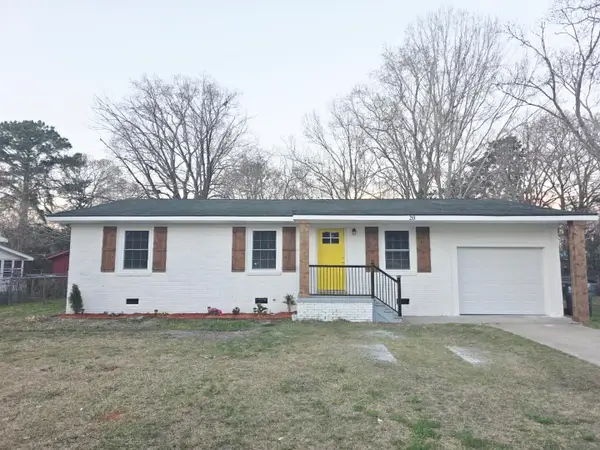 20 Newark Avenue, Goose Creek, SC 29445