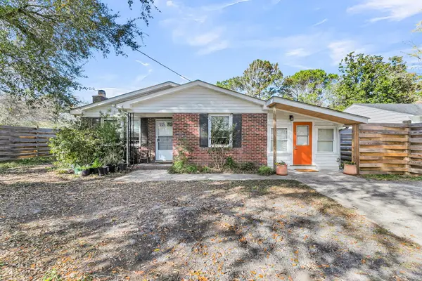1514 Balsam Street, Charleston, SC 29407