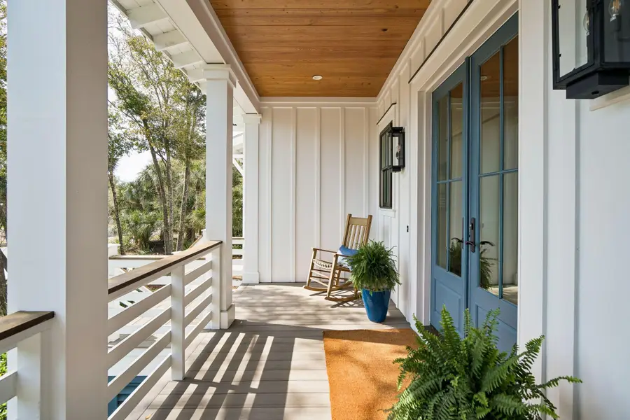 6823 Back Bay Drive, Isle Of Palms, SC 29451 - #3