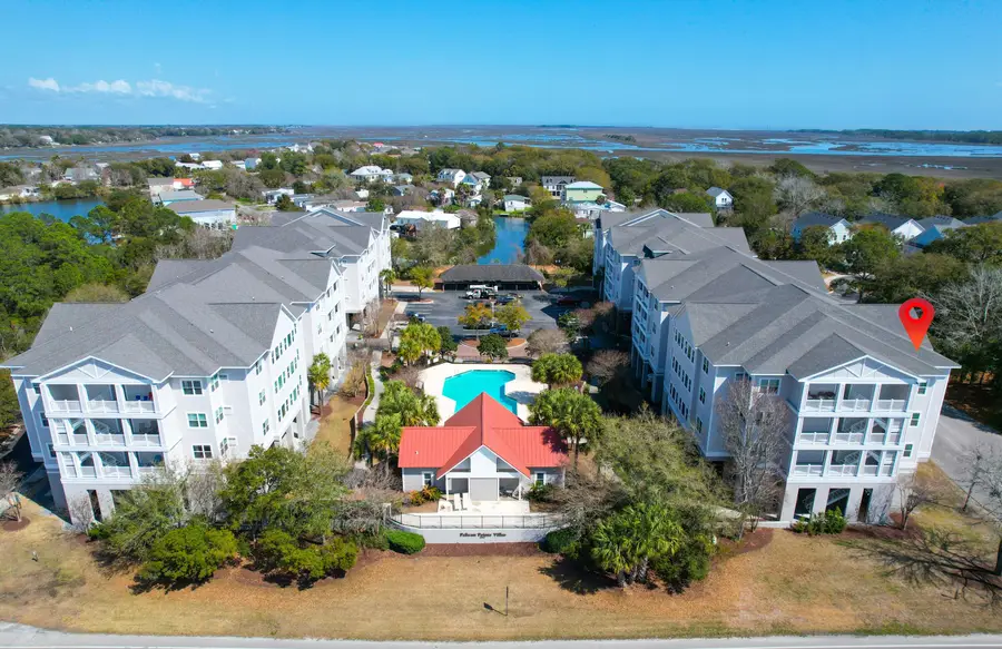 1984 Folly Road #Apt B308, Charleston, SC 29412 - #3