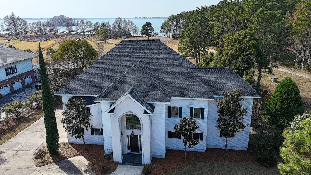 2030 W Lake Shore Drive, Pinopolis, SC 29469 - #1