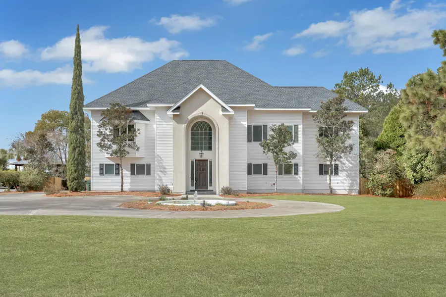 2030 W Lake Shore Drive, Pinopolis, SC 29469 - #2