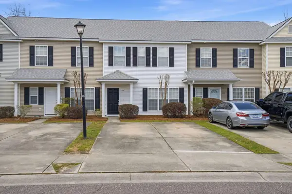 133 Lake Jogassee Drive, Summerville, SC 29485