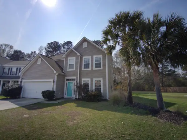 5004 Blair Road, Summerville, SC 29483