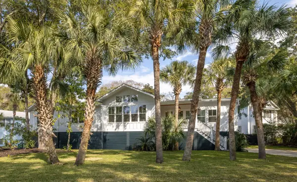 257 Forest Trail, Isle of Palms, SC 29451