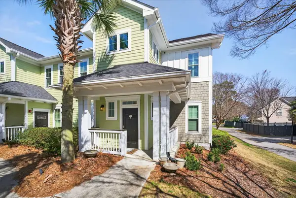 1225 Blakeway Street #906, Charleston, SC 29492