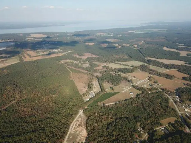 892 Pineland Road, Vance, SC 29163 - #1