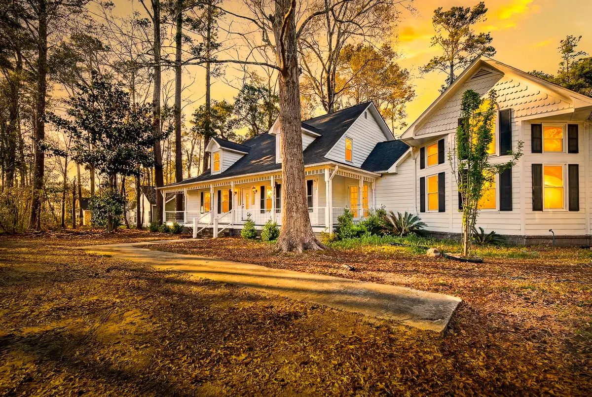 117 Pemberton Road, Summerville, SC 29483 - #1