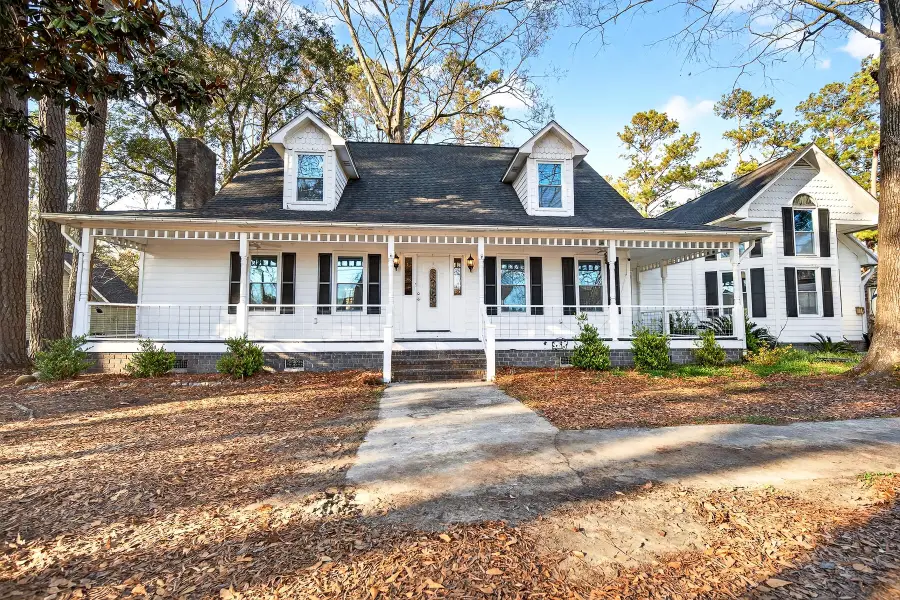 117 Pemberton Road, Summerville, SC 29483 - #2