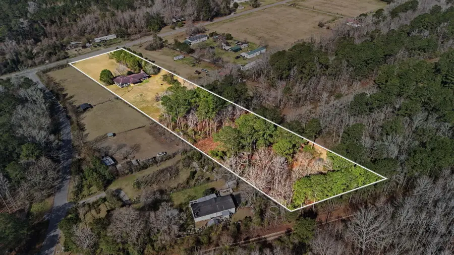 1364 Hwy 35, Saint Stephen, SC 29479 - #2