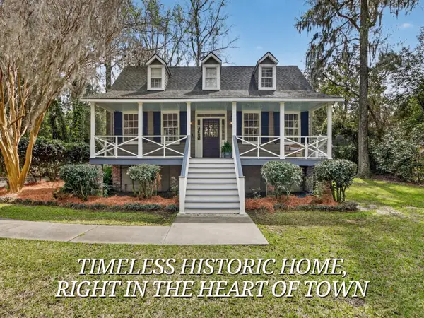 104 Dukes Court, Summerville, SC 29483