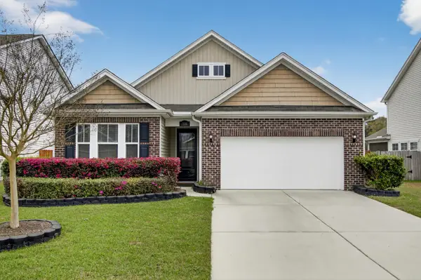 316 Knawl Road, Moncks Corner, SC 29461