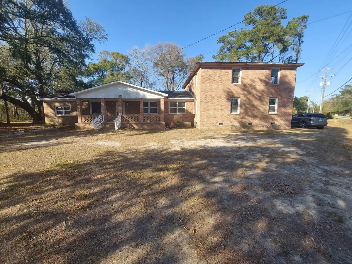 2204 Rifle Range Road, Mount Pleasant, SC 29466 - #1
