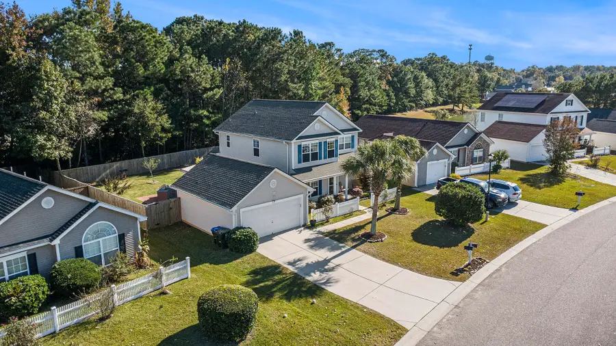 313 Seneca River Drive, Summerville, SC 29485 - #3