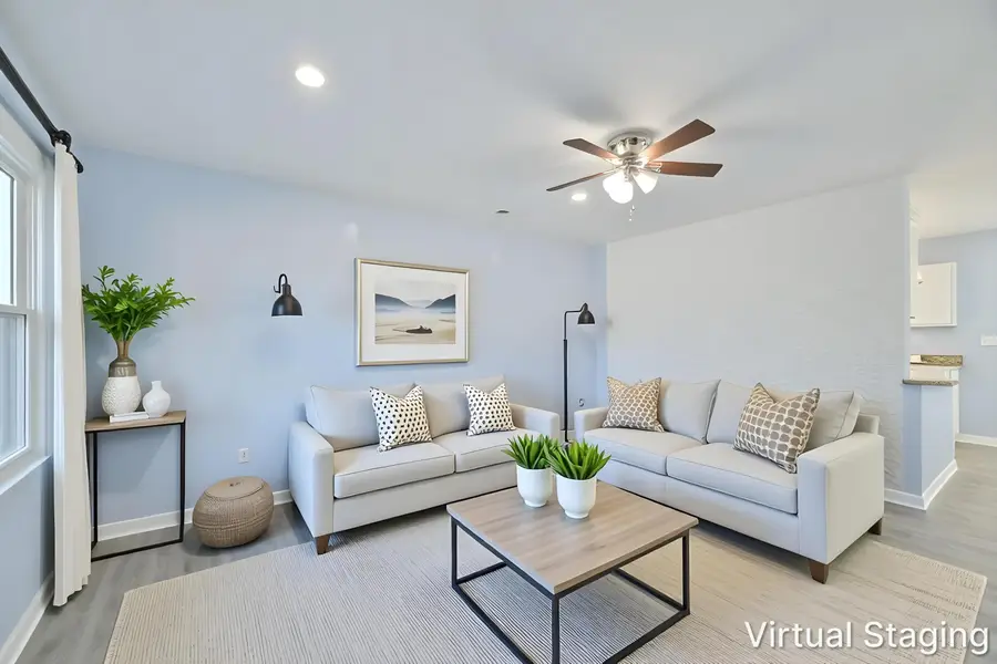 109 Tupelo Street, Summerville, SC 29485 - #3