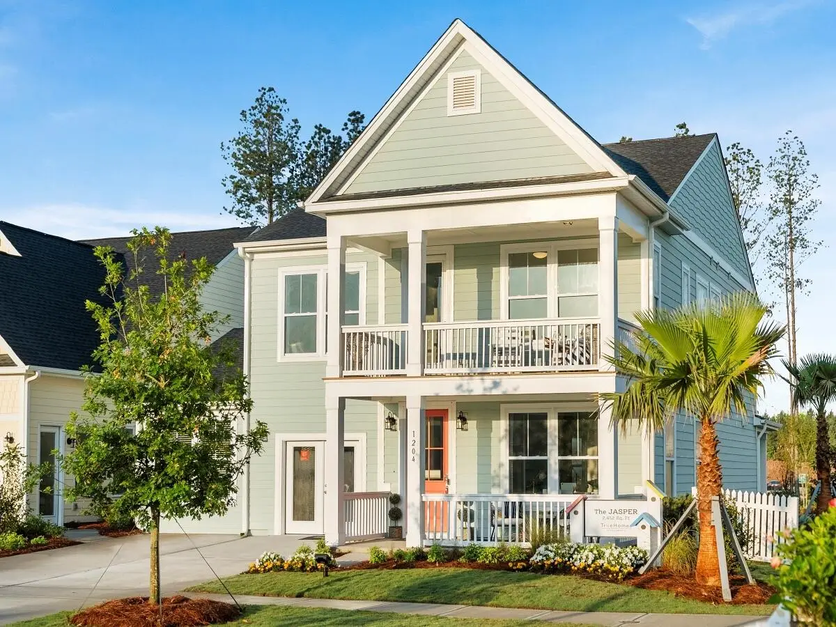 1003 Hooded Warbler Way #Cc3-5-1p, Ravenel, SC 29470 - #1