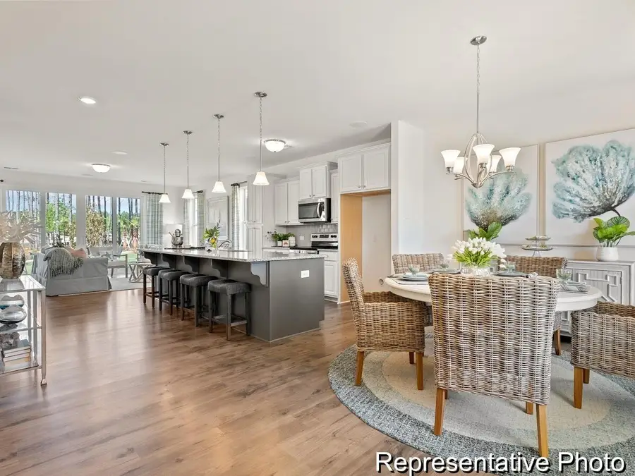 1005 Hooded Warbler Way #Cc3-5-2p, Ravenel, SC 29470 - #2