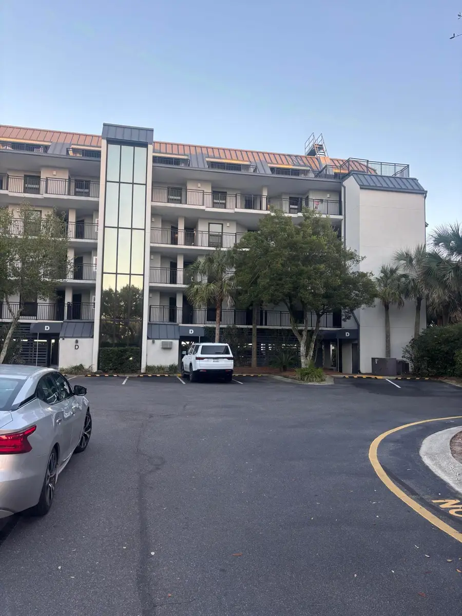 7600 Palmetto Drive #D-224, Isle Of Palms, SC 29451 - #2