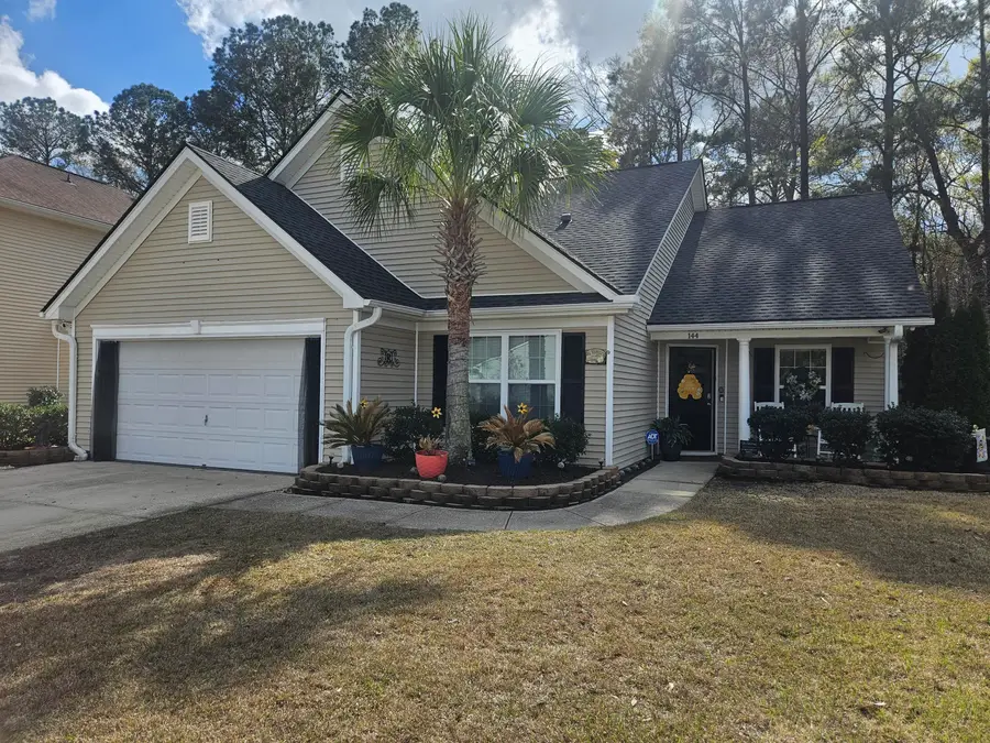 144 Veranda Drive, Summerville, SC 29485 - #2