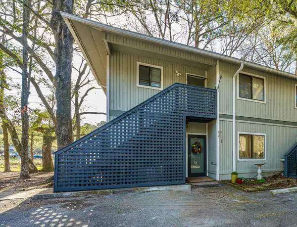 2770 Jobee Drive Drive #1, Charleston, SC 29414