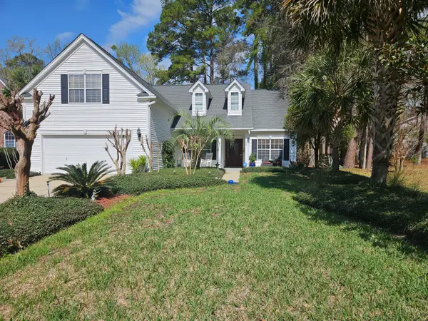 568 Pointe Of Oaks Road, Summerville, SC 29485