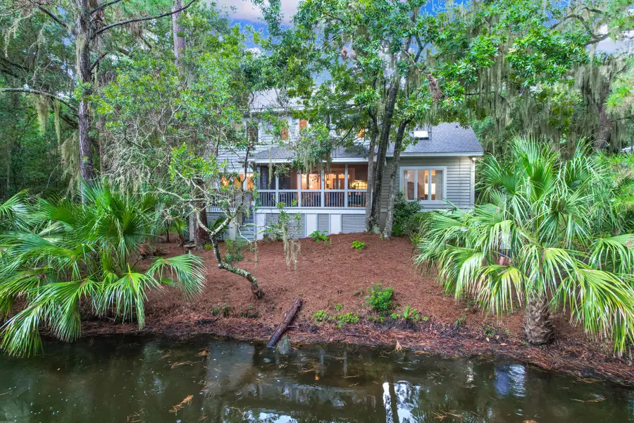 2730 Old Oak Walk, Seabrook Island, SC 29455 - #3