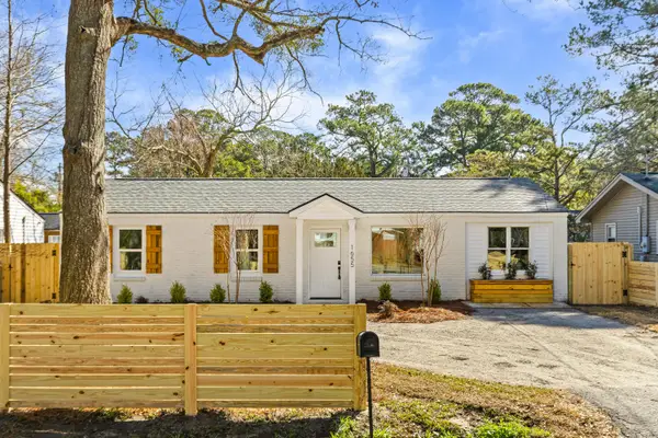 1655 Brownswood Road, Johns Island, SC 29455