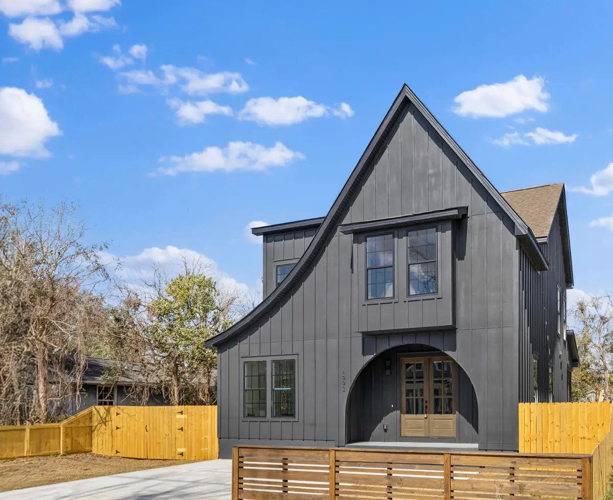 1992 Forest Avenue, North Charleston, SC 29405 - #1
