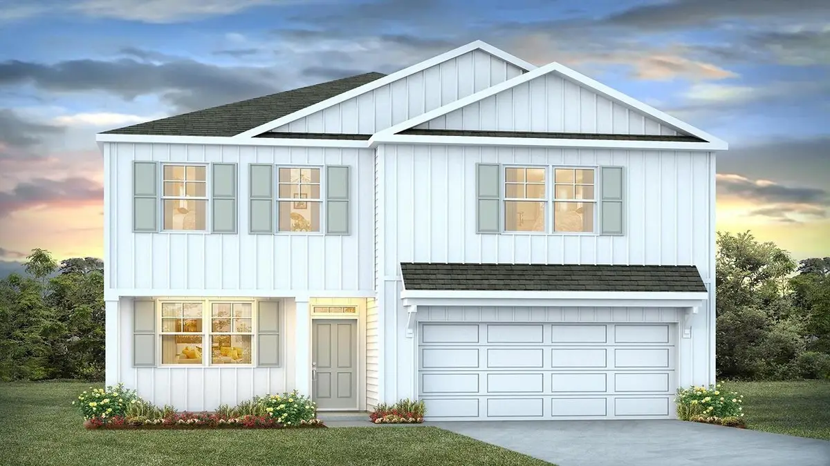 226 Yarrow Way, Moncks Corner, SC 29461 - #1