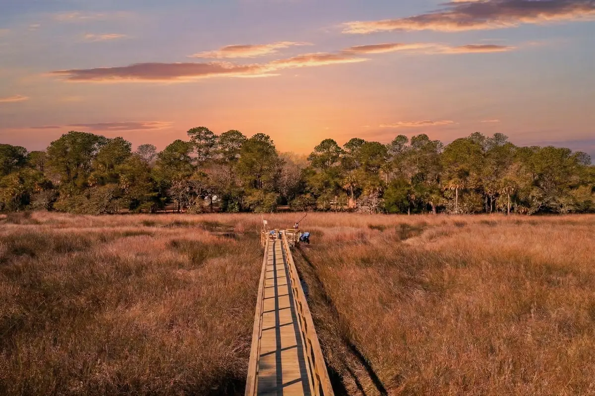 1641 Sewee Fort Road, Mount Pleasant, SC 29466 - #1