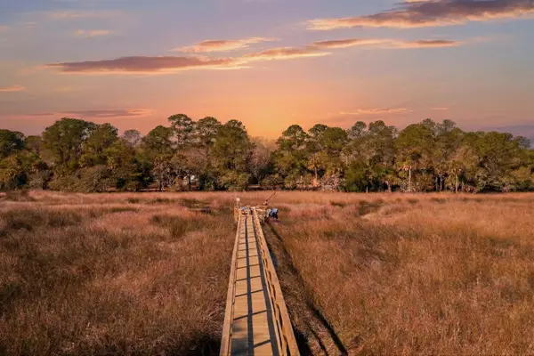 1641 Sewee Fort Road, Mount Pleasant, SC 29466