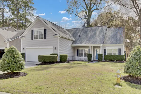 104 Pristine Court, Summerville, SC 29485